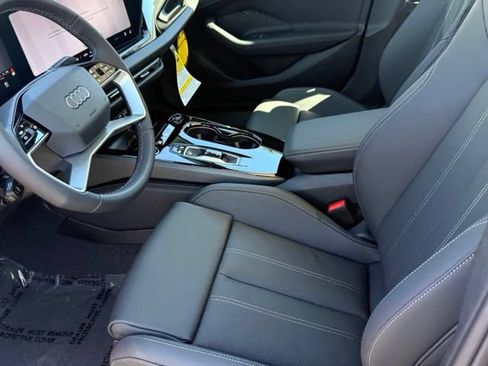 New 2026 Audi A5 2.0T Premium Plus AWD/4WD image 10