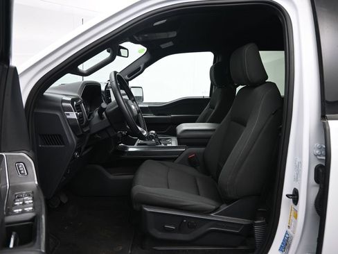 Used 2023 Ford F150 XLT w/ Equipment Group 302A High image 28