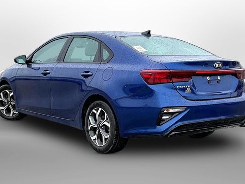 Used 2020 Kia Forte LXS image 9