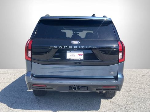 New 2027 Ford Expedition Max Active AWD/4WD image 25