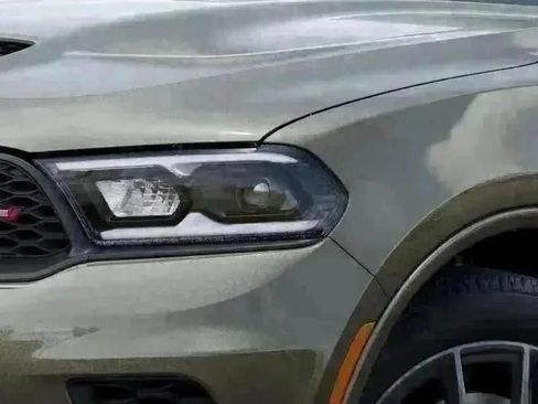 New 2026 Dodge Durango GT AWD/4WD image 6