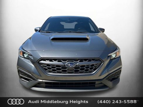 Used 2023 Subaru WRX AWD/4WD image 2