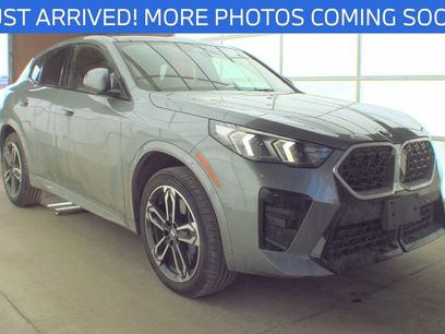 Used 2025 BMW X2 xDrive28i