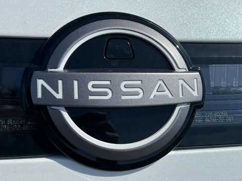 New 2026 Nissan Murano Platinum w/ Cargo Package AWD/4WD image 52