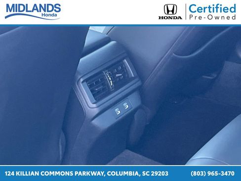 Used 2024 Honda Accord EX-L image 21