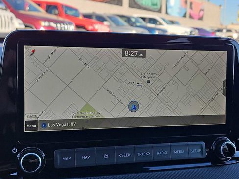 Used 2022 Hyundai Kona N w/ Cargo Package image 28