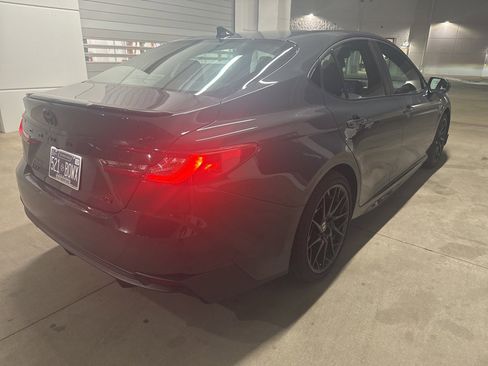 Used 2026 Toyota Camry SE w/ Multimedia Upgrade Package image 4