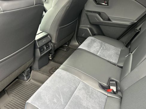New 2026 Toyota RAV4 XSE AWD/4WD image 13