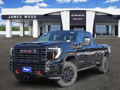 New 2026 GMC Sierra 3500 AT4 w/ AT4 Premium Plus Package