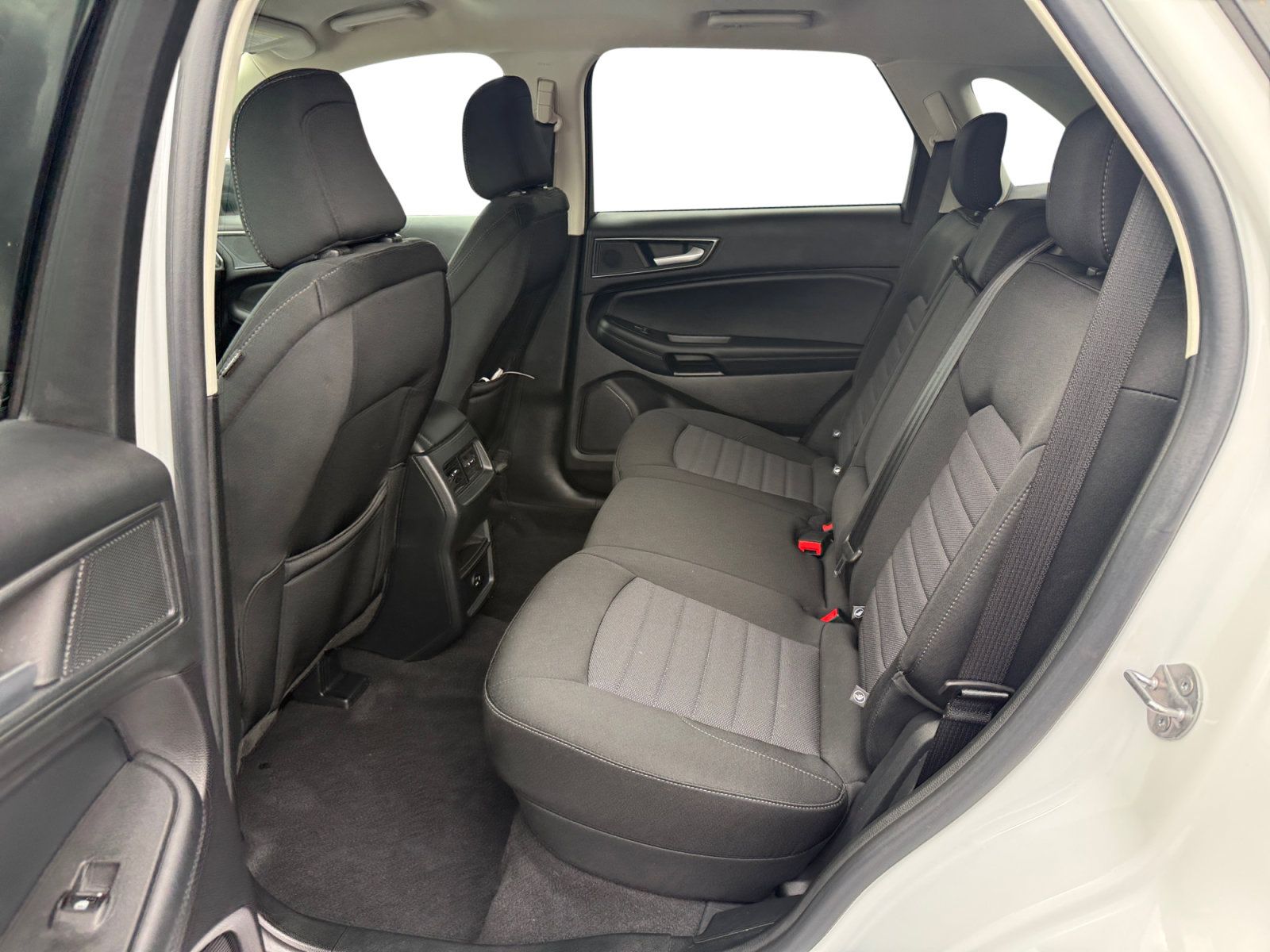 Certified 2021 Ford Edge SE AWD/4WD image 16