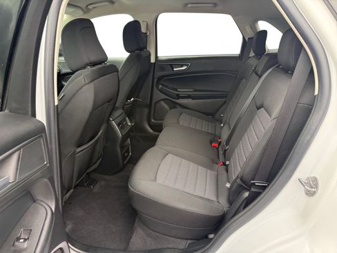 Certified 2021 Ford Edge SE AWD/4WD image 16