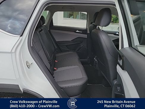 Certified 2023 Volkswagen Taos SE AWD/4WD image 15