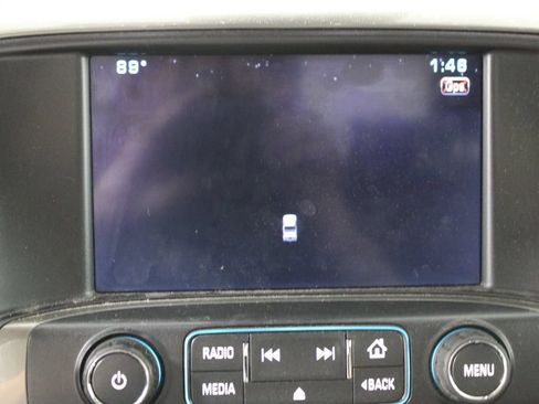 Used 2015 Chevrolet Silverado 1500 High Country AWD/4WD image 31