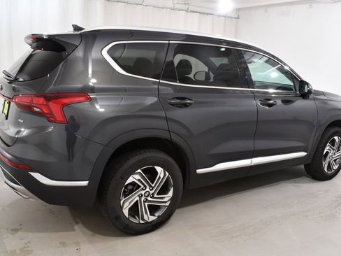 Used 2022 Hyundai Santa Fe SEL image 11