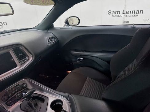 Used 2023 Dodge Challenger R/T Scat Pack RWD image 22
