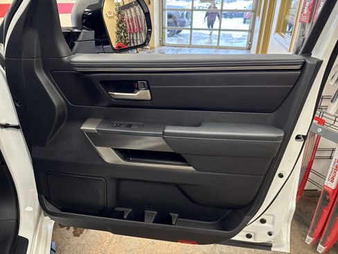 Used 2022 Toyota Tundra SR5 image 14