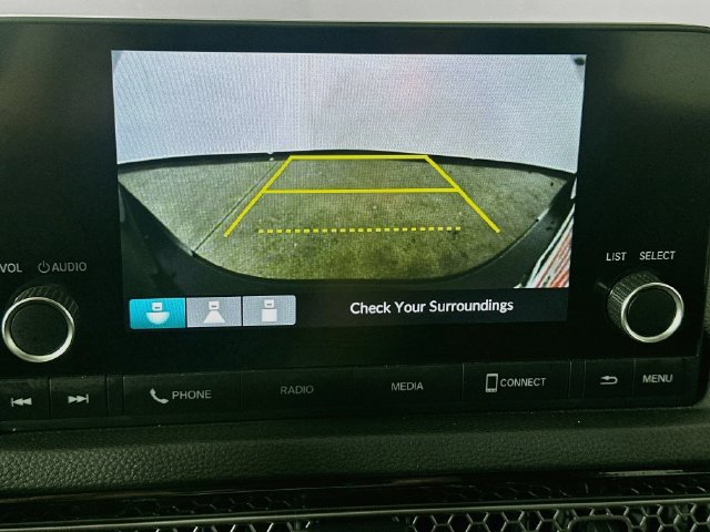 Used 2023 Honda Civic LX image 11