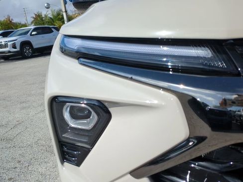 New 2026 Chevrolet TrailBlazer RS w/ Convenience Package image 10