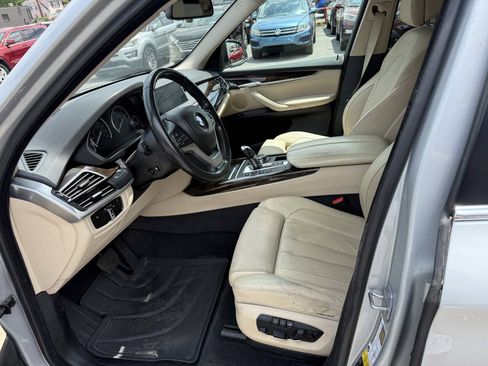 Used 2016 BMW X5 xDrive35i AWD/4WD image 6