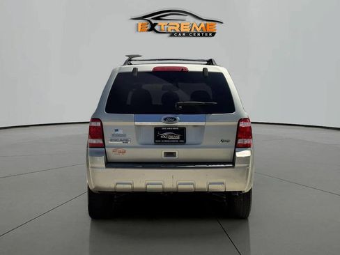 Used 2010 Ford Escape Limited AWD/4WD image 5