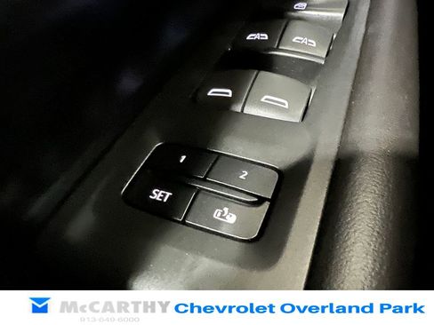 Used 2023 Chevrolet Tahoe Z71 image 17