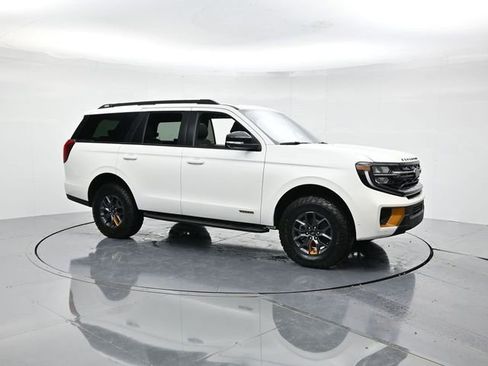 New 2025 Ford Expedition Tremor image 4