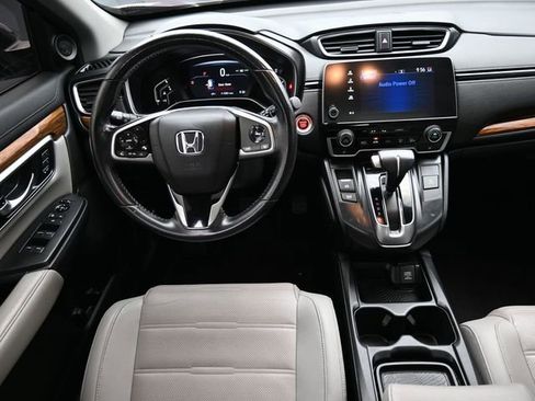 Used 2019 Honda CR-V EX-L image 25