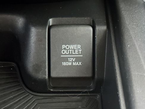 Used 2019 Honda CR-V EX image 26
