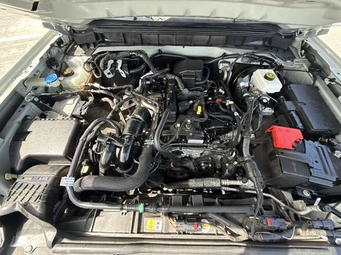 Used 2022 Ford Bronco 4-Door AWD/4WD image 27