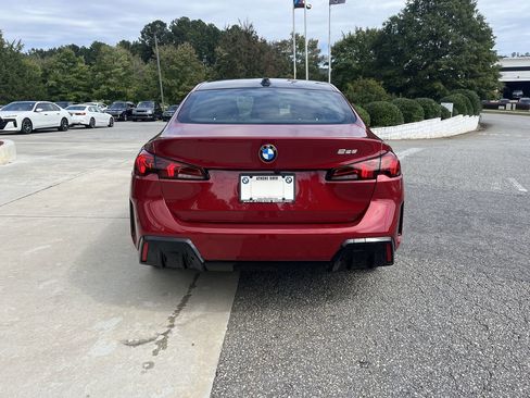 Certified 2026 BMW 228i w/ Premium Package image 7