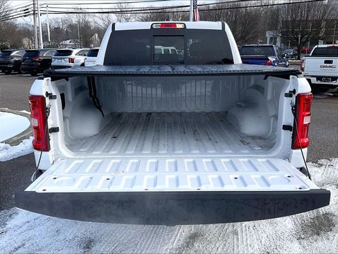 Used 2025 RAM 1500 Big Horn image 30