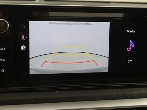 Used 2023 Kia K5 GT-Line image 9