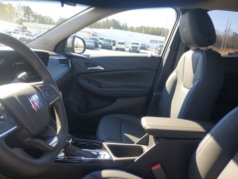 New 2026 Buick Encore GX Sport Touring image 18
