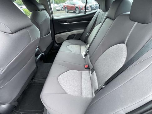 Used 2023 Toyota Camry LE FWD image 9
