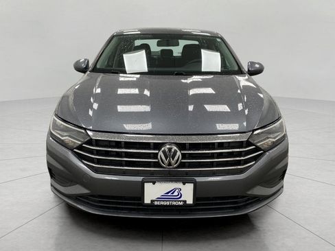 Used 2019 Volkswagen Jetta S FWD image 10