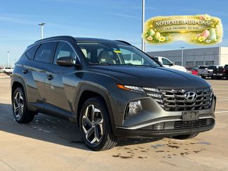 Used 2023 Hyundai Tucson SEL w/ Convenience Package 360° Tour