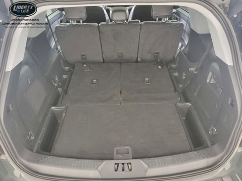 Used 2023 Ford Explorer XLT w/ Equipment Group 202A AWD/4WD image 16