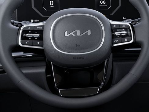 New 2026 Kia Carnival SX Prestige FWD image 22