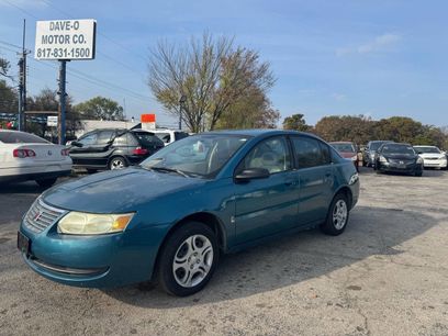 Used 2005 Saturn ION Level 2 w/ Power Pkg