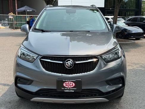 Used 2020 Buick Encore Preferred FWD image 3