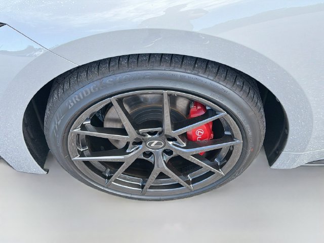 New 2026 Lexus IS 350 F Sport w/ Technology Package RWD image 41