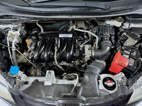 Used 2016 Honda Fit LX image 27
