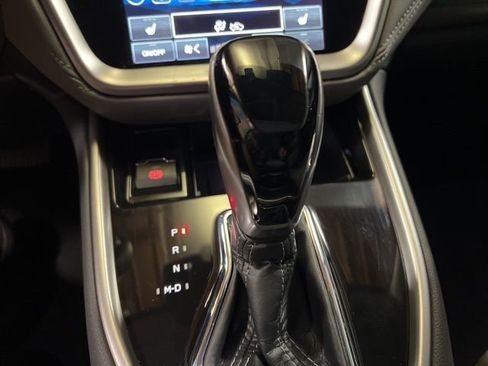 Certified 2025 Subaru Outback Limited w/ Popular Package #2 image 32