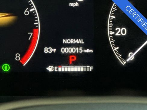 Used 2026 Honda HR-V LX image 29
