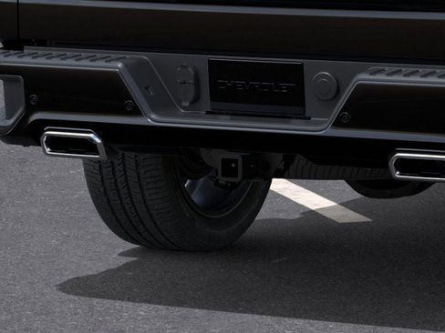 New 2026 Chevrolet Silverado 1500 High Country image 38