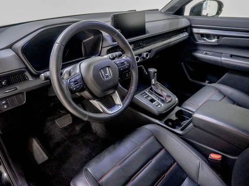 Certified 2024 Honda CR-V Sport-L image 22