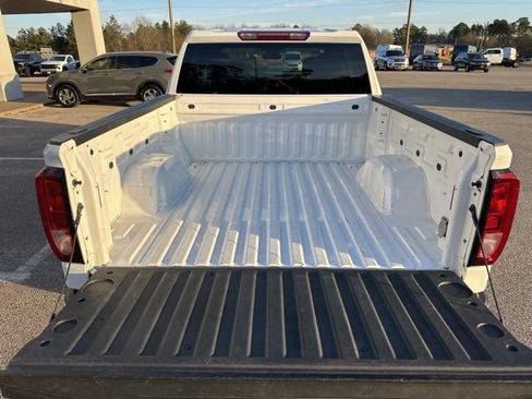 Used 2023 GMC Sierra 1500 Elevation w/ X31 Off-Road Package image 36