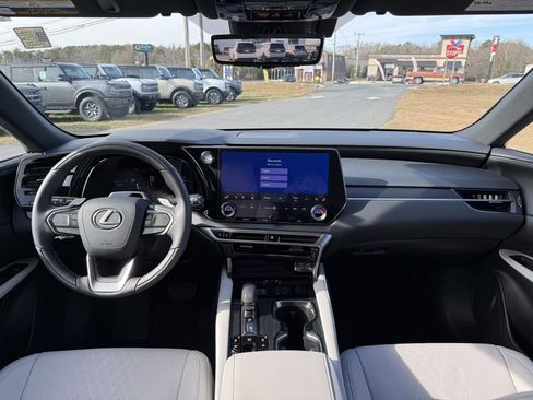 Used 2025 Lexus RX 350 Premium Plus image 41