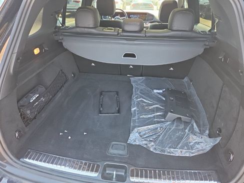 Certified 2025 Mercedes-Benz GLE 450 4MATIC image 10