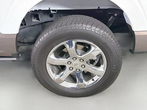 Certified 2021 Ford F150 King Ranch w/ Equipment Group 601A High AWD/4WD image 38
